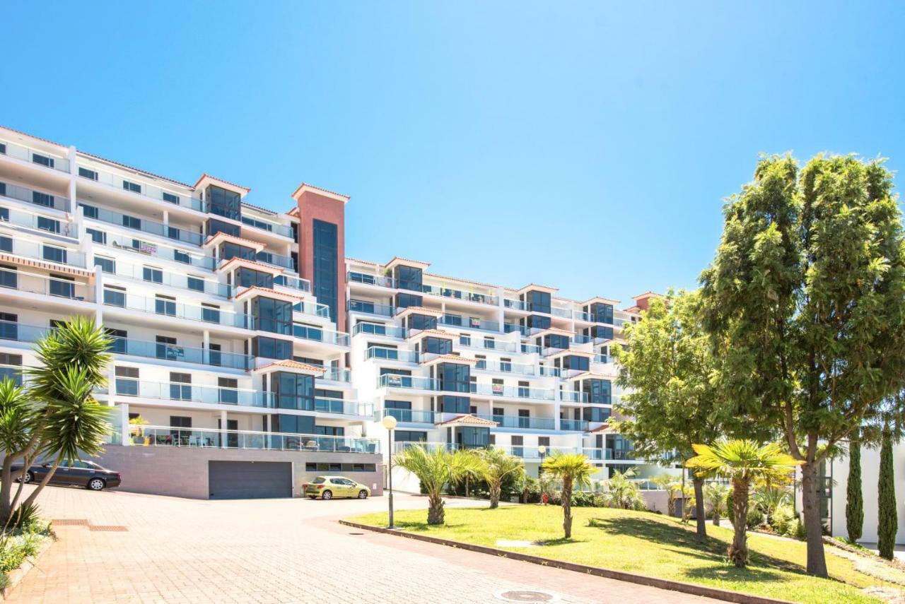 Apartamento Paradisus by MHM Caniço Exterior foto