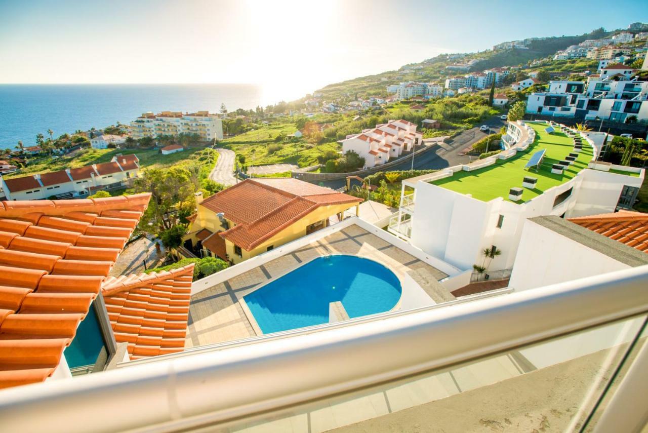 Apartamento Paradisus by MHM Caniço Exterior foto