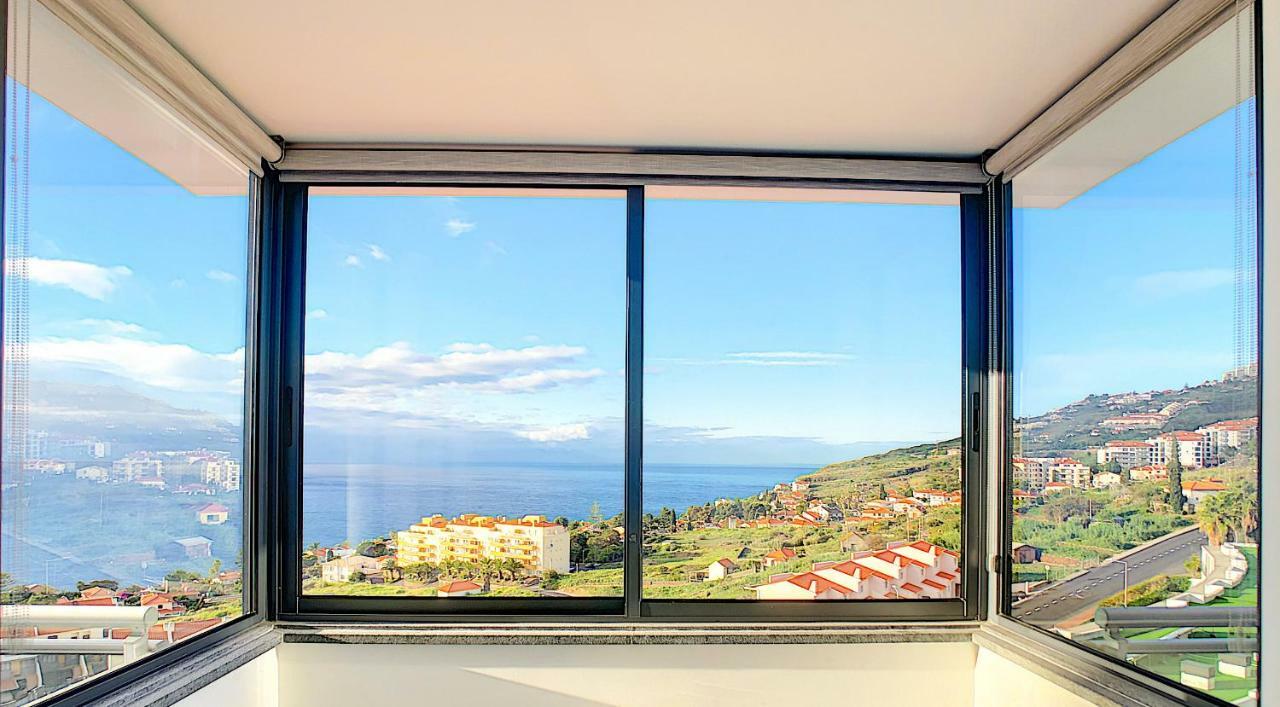 Apartamento Paradisus by MHM Caniço Exterior foto